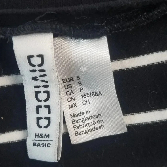 H&M   - Picture 4 of 4
